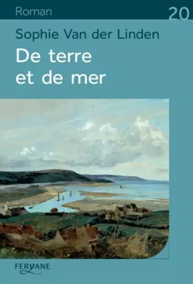 Couverture du produit · De terre et de mer