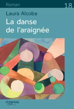Couverture du produit · La danse de l'araignée