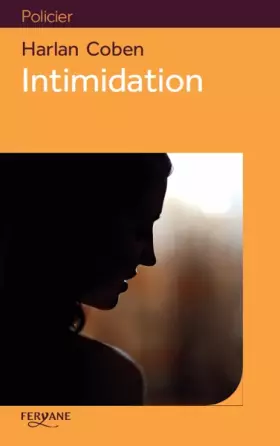 Couverture du produit · Intimidation
