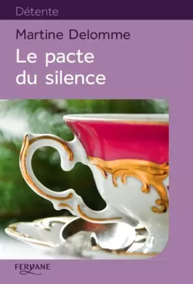 Couverture du produit · Le pacte du silence