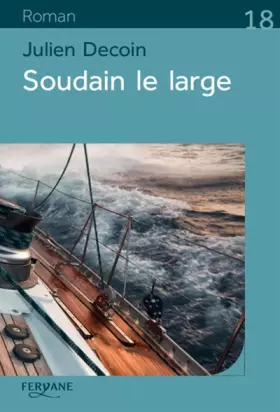 Couverture du produit · Soudain le large