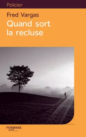 Couverture du produit · Quand sort la recluse