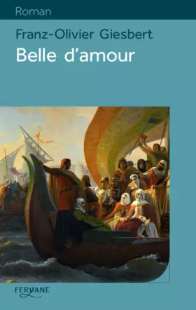 Couverture du produit · Belle d'amour