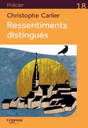 Couverture du produit · Ressentiments distingués