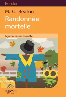 Couverture du produit · Randonnée mortelle