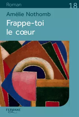 Couverture du produit · Frappe-toi le coeur
