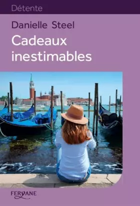 Couverture du produit · Cadeaux inestimables