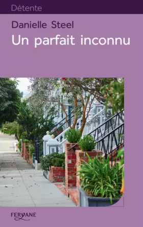 Couverture du produit · Un parfait inconnu