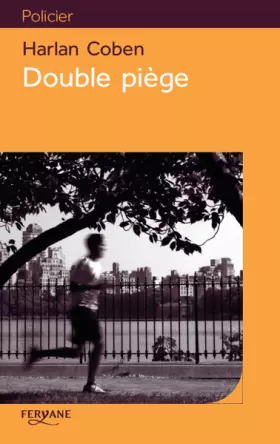 Couverture du produit · Double piège