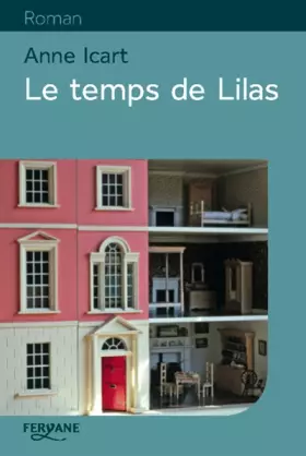 Couverture du produit · Le temps de Lilas