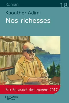 Couverture du produit · Nos richesses