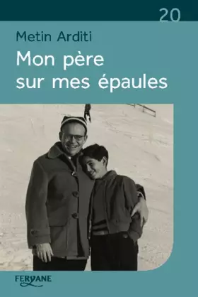 Couverture du produit · Mon père sur mes épaules
