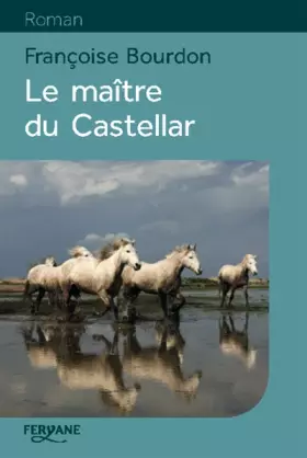 Couverture du produit · Le maître du Castellar