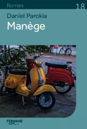 Couverture du produit · Manège
