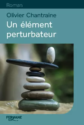 Couverture du produit · Un élément perturbateur