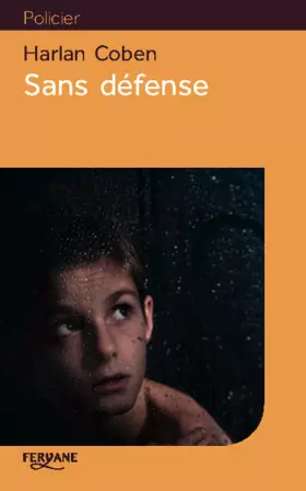 Couverture du produit · Sans défense
