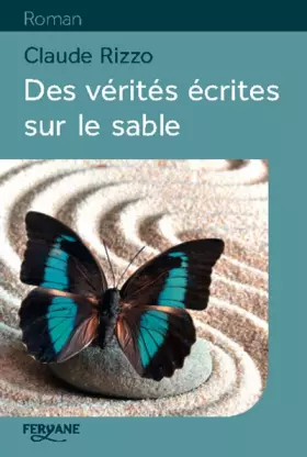 Couverture du produit · Des vérités écrites sur le sable