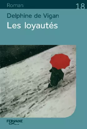 Couverture du produit · Les loyautés