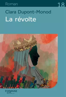 Couverture du produit · La révolte