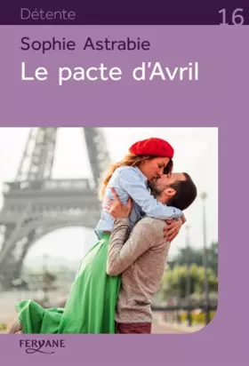Couverture du produit · Le pacte d'Avril
