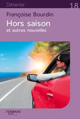 Couverture du produit · Hors saison et autres nouvelles