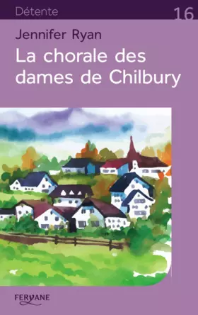 Couverture du produit · La chorale des dames de Chilbury