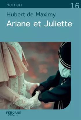 Couverture du produit · Ariane et Juliette