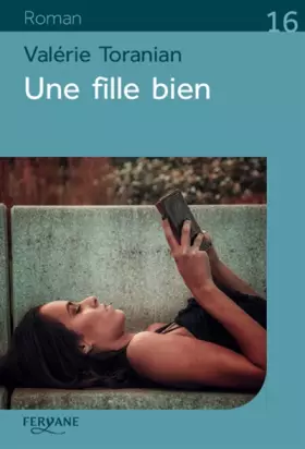 Couverture du produit · Une fille bien
