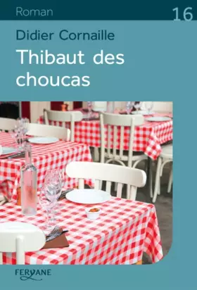 Couverture du produit · Thibaut des Choucas
