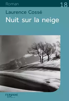 Couverture du produit · Nuit sur la neige