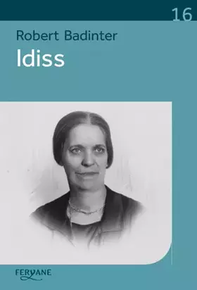 Couverture du produit · Idiss