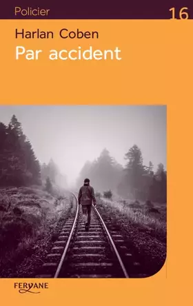 Couverture du produit · Par accident