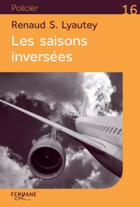 Couverture du produit · Les saisons inversées