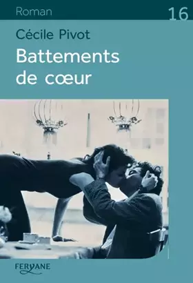 Couverture du produit · Battements de cœur