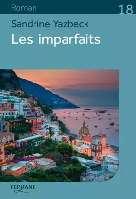 Couverture du produit · Les imparfaits
