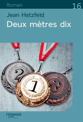 Couverture du produit · Deux mètres dix