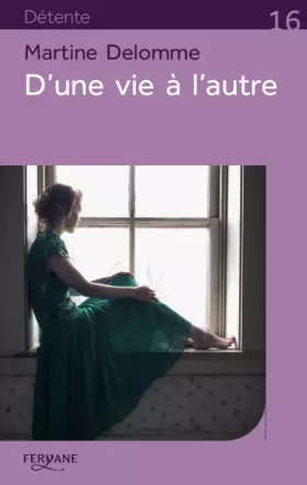 Couverture du produit · D'une vie à l'autre