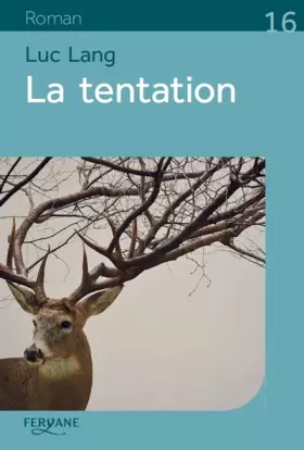 Couverture du produit · La tentation