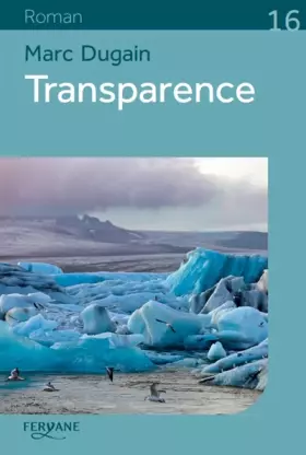 Couverture du produit · Transparence