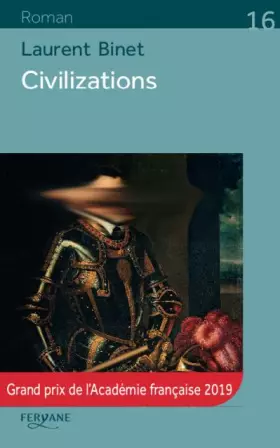 Couverture du produit · Civilizations