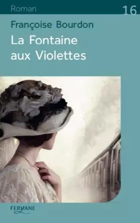 Couverture du produit · La fontaine aux violettes