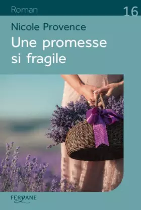 Couverture du produit · Une promesse si fragile