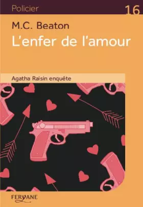 Couverture du produit · L'enfer de l'amour