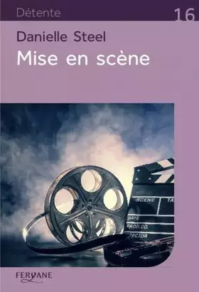 Couverture du produit · Mise en scène