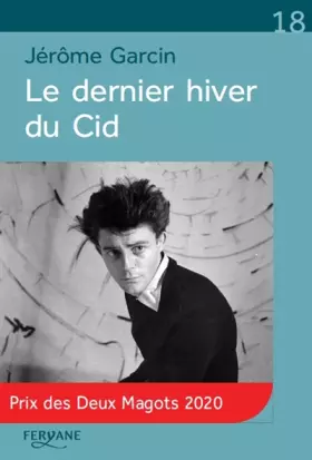 Couverture du produit · Le dernier hiver du Cid