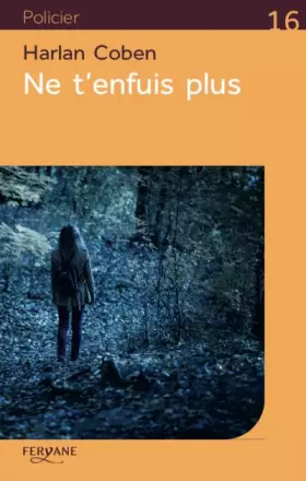 Couverture du produit · Ne t'enfuis plus