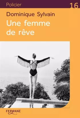 Couverture du produit · Une femme de rêve