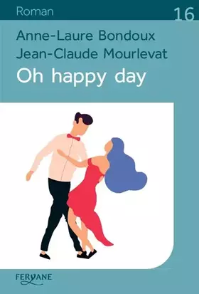 Couverture du produit · Oh happy day