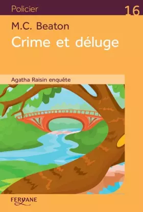 Couverture du produit · Crime et deluge
