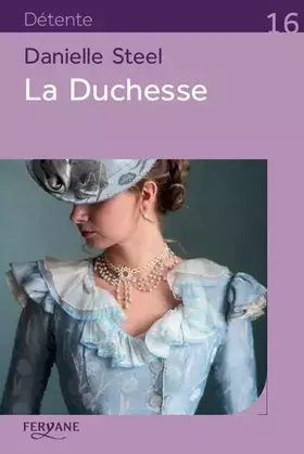 Couverture du produit · La duchesse